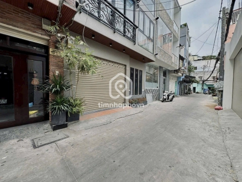 451/25/10 Đường Tô Hiến Thành, Phường Diên Hồng