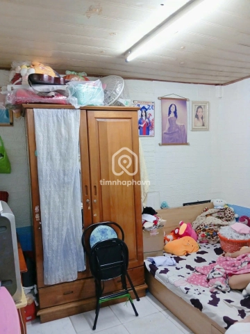 505/9 Đường Lê Hồng Phong, Phường Vườn Lài