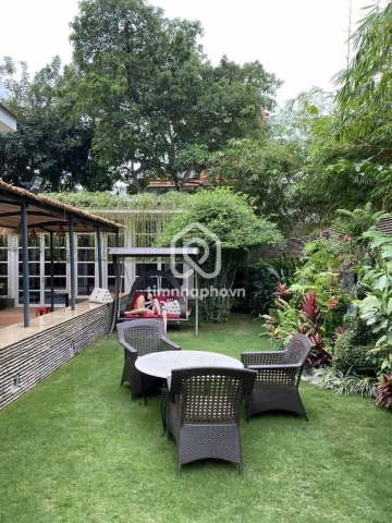 24 Đường Số 46, Phường An Khánh