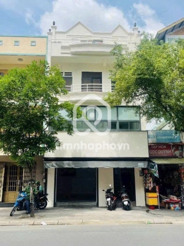 61 Đường Hoàng Hoa Thám, Phường Gia Định