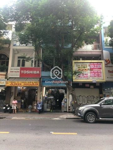 87 Đường Calmette, Phường Sài Gòn