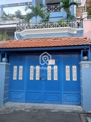 323/11 Đường Lê Quang Định, Phường Bình Lợi Trung