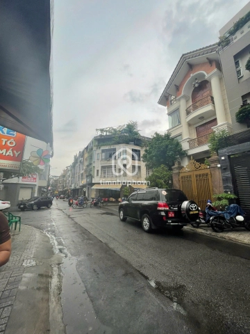 49 Đường Cù Lao, Phường Cầu Kiệu