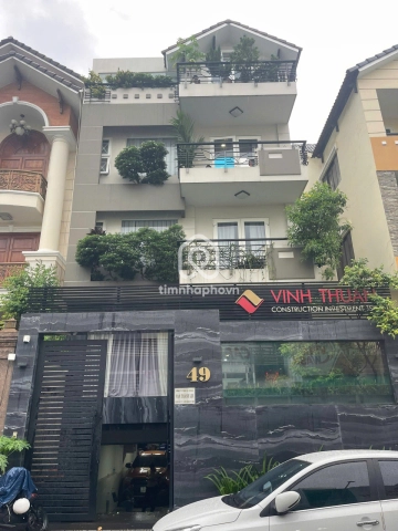 49 Đường Cù Lao, Phường Cầu Kiệu