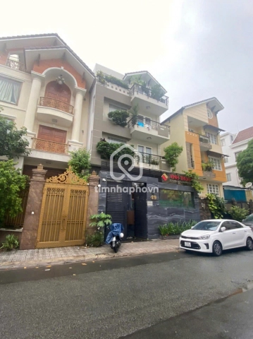49 Đường Cù Lao, Phường Cầu Kiệu