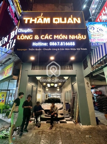 373 Đường Điện Biên Phủ, Phường Thạnh Mỹ Tây