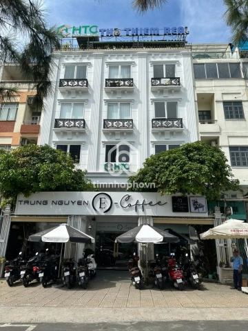 506-508-510 Đường Võ Văn Kiệt, Phường Cầu Ông Lãnh