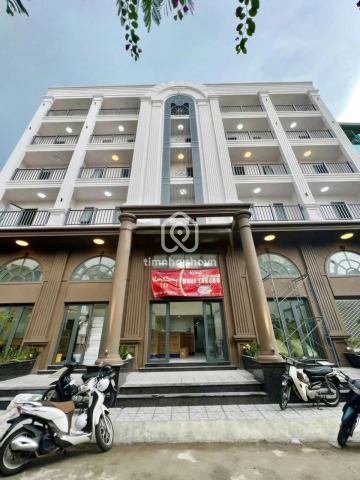 8/15-17 Đường Đinh Bộ Lĩnh, Phường Bình Thạnh