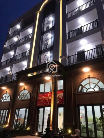 8/15-17 Đường Đinh Bộ Lĩnh, Phường Bình Thạnh