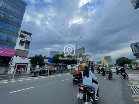 239A Đường Hoàng Văn Thụ, Phường Phú Nhuận