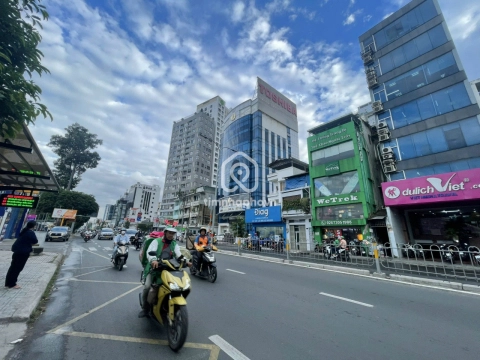 239A Đường Hoàng Văn Thụ, Phường Phú Nhuận