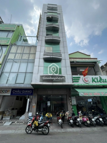 137 Đường Đề Thám, Phường Cầu Ông Lãnh