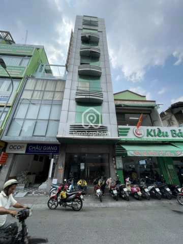 137 Đường Đề Thám, Phường Cầu Ông Lãnh