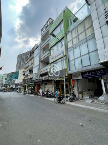 137 Đường Đề Thám, Phường Cầu Ông Lãnh