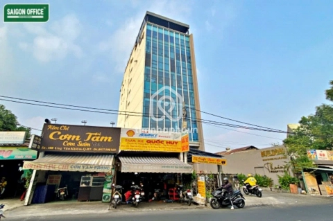 159 Đường Ung Văn Khiêm, Phường Thạnh Mỹ Tây
