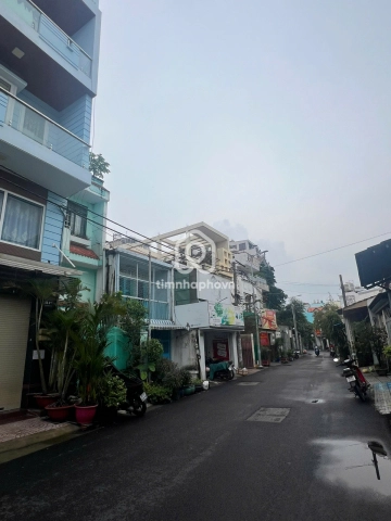LL4A Đường Tam Đảo, Phường Hòa Hưng
