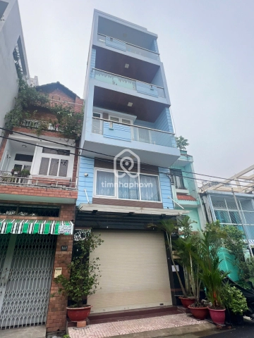 LL4A Đường Tam Đảo, Phường Hòa Hưng