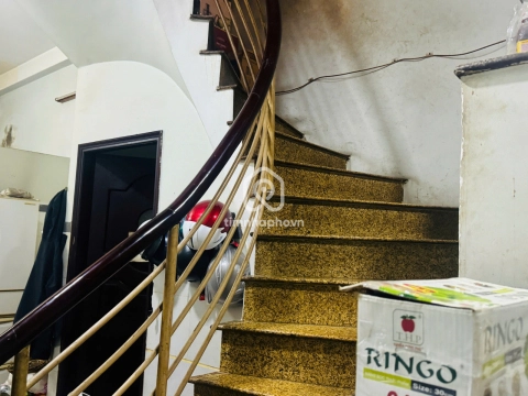 430/11 Đường Cách Mạng Tháng Tám, Phường Nhiêu Lộc