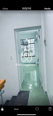 177/113B Đường Nguyễn Văn Thủ, Phường Sài Gòn