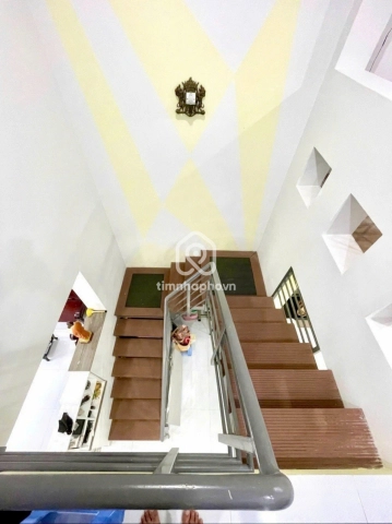 3/45/15 Đường Thành Thái, Phường Diên Hồng