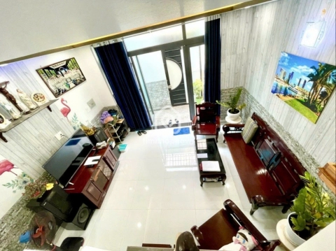 3/45/15 Đường Thành Thái, Phường Diên Hồng
