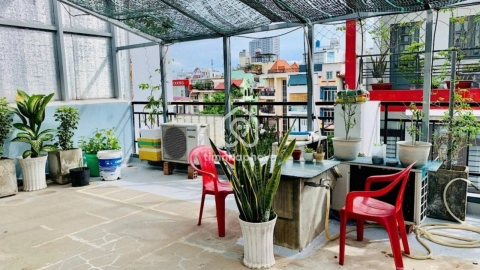 3/45/15 Đường Thành Thái, Phường Diên Hồng