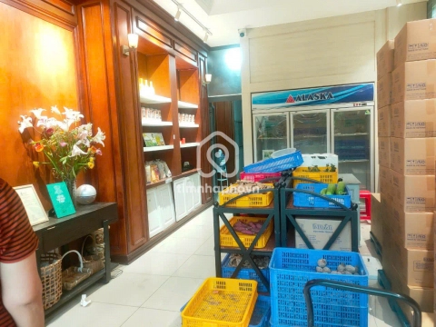797-799 Đường Âu Cơ, Phường Tân Sơn Nhì