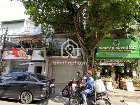 164A Đường Đặng Văn Ngữ, Phường Phú Nhuận