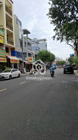 183 Đường Bành Văn Trân, Phường Tân Sơn Nhất