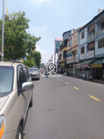 440 Đường Sư Vạn Hạnh, Phường Vườn Lài