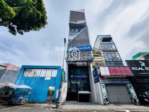 500 Đường 3 Tháng 2, Phường Diên Hồng