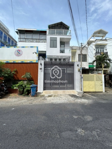 236/33 Đường Điện Biên Phủ, Phường Gia Định