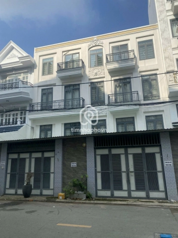 23-23B Đường Yên Thế, Phường Tân Sơn Hòa