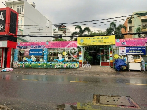 301 Đường Hồng Lạc, Phường Bảy Hiền