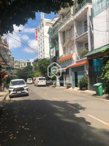 60 Đường Giải Phóng, Phường Tân Sơn Nhất