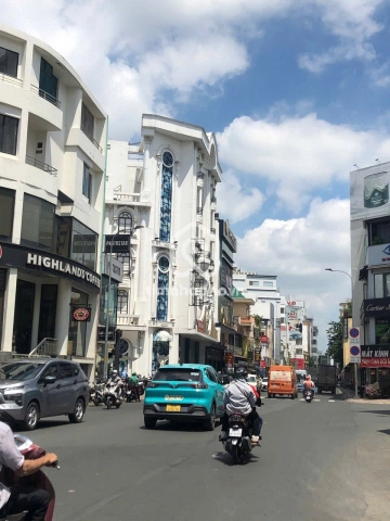28 Đường Hoàng Việt, Phường Tân Sơn Nhất
