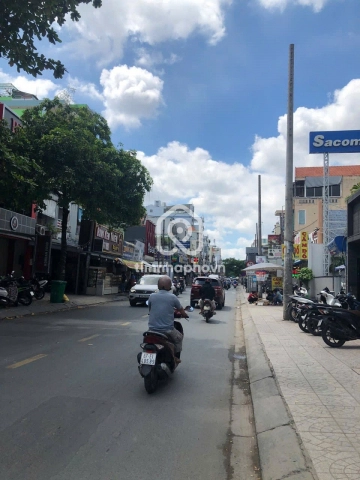 93 Đường Hoàng Hoa Thám, Phường Tân Bình