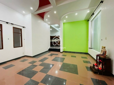 25/2 Đường Nguyễn An Ninh, Phường Bình Thạnh