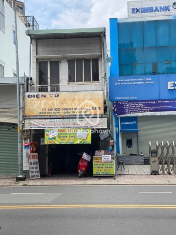 295 Đường Phan Đình Phùng, Phường Cầu Kiệu