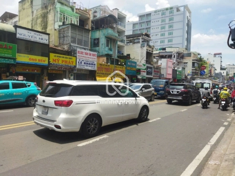 295 Đường Phan Đình Phùng, Phường Cầu Kiệu