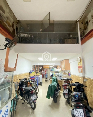 15 Đường Bà Hạt, Phường Vườn Lài