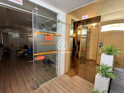 9A Đường Tôn Thất Tùng, Phường Bến Thành