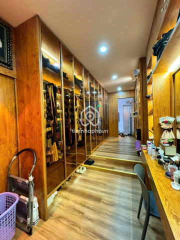 9A Đường Tôn Thất Tùng, Phường Bến Thành