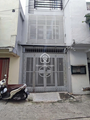 193/8bis Đường Nam Kỳ Khởi Nghĩa, Phường Xuân Hòa