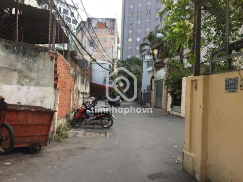 193/8bis Đường Nam Kỳ Khởi Nghĩa, Phường Xuân Hòa