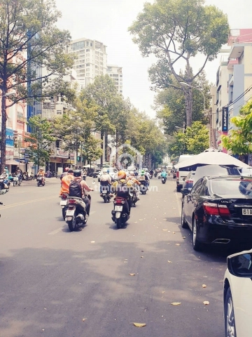 286A Đường An Dương Vương, Phường Chợ Quán
