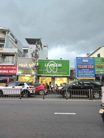 161 Đường Bạch Đằng, Phường Gia Định