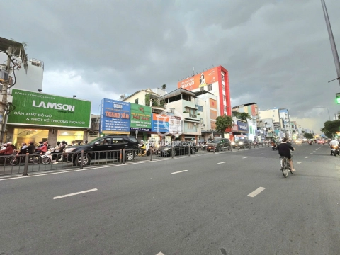 161 Đường Bạch Đằng, Phường Gia Định