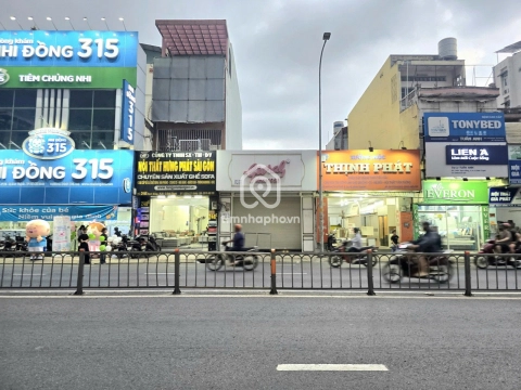 246 Đường Bạch Đằng, Phường Bình Thạnh