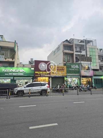 340-342 Đường Bạch Đằng, Phường Bình Thạnh